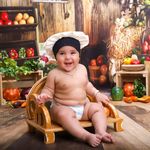 آتلیه تخصصی کودک ستاره