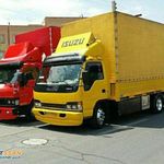 باربری اتوبار شهر