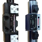 فروشگاه هیدرولیک و پنوماتیک نیکا