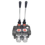 فروشگاه هیدرولیک و پنوماتیک نیکا