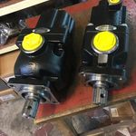 فروشگاه هیدرولیک و پنوماتیک نیکا