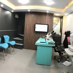 مرکز معاینه چشم و گالری عینک “معتمد بیمه کوثر”