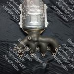 جنرال کاتالیزور تعمیر کاتالیزور