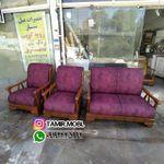 تعمیرات مبل سیار