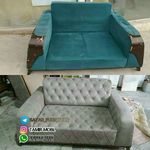 تعمیرات مبل سیار