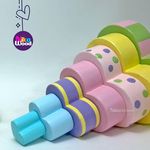 اسباب بازی چوبی