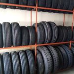 فروشگاه لاستیک برادران دیلمی