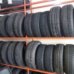 فروشگاه لاستیک برادران دیلمی