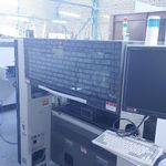 خدمات مونتاژ برد الکترونیکی (تراشه صنعت مهام )