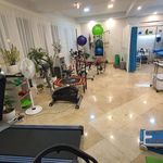 کلینیک فیزیوتراپی صبای سلامت دکتر هاشمی