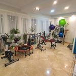 کلینیک فیزیوتراپی صبای سلامت دکتر هاشمی