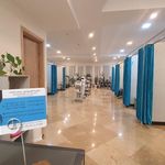 کلینیک فیزیوتراپی صبای سلامت دکتر هاشمی