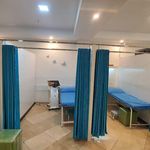 کلینیک فیزیوتراپی صبای سلامت دکتر هاشمی