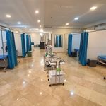 کلینیک فیزیوتراپی صبای سلامت دکتر هاشمی