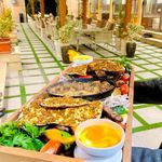 رستوران نیل