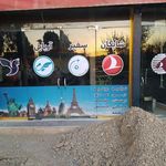 چاپ بنر و تبلیغات عارف