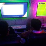 گیم نت اکسیژن | Gamenet OXYGEN