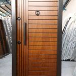 درب ضد سرقت ماهان درب پارس