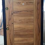 درب ضد سرقت ماهان درب پارس