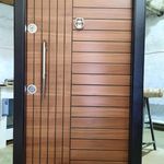 درب ضد سرقت ماهان درب پارس