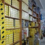 پخش لوازم یدکی و گاز اعتماد ایرانیان