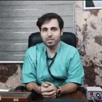 کلینیک حیوانات خانگی دکتر عبدی