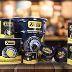 واحد تولیدی صنعتی گریس زانیس