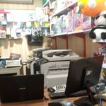 لوازم التحریر چوب خط (غدیر)