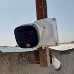 دوربین مدار بسته