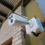 دوربین مدار بسته