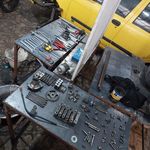 تعمیر کلیه خودروهای داخلی و خارجی با ضمانت کیفیت