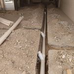 تاسیسات آب و فاضلاب ساختمان