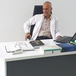 خدمات روان‌شناسی و مشاوره دکتر بوسعیدی