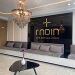 کلینیک پوست و مو رادین