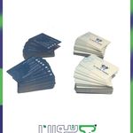 چاپ دیجیتال و افست تیوان در قیطریه