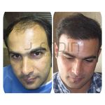 کلینیک پوست و مو رادین