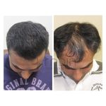 کلینیک پوست و مو رادین