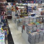 کتابفروشی شهریار