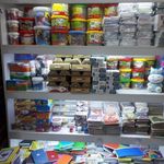 کتابفروشی شهریار