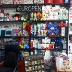 کتابفروشی شهریار