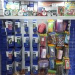 کتابفروشی شهریار