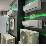 تهویه مطبوع گرین