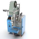 دستگاه بسته بندی ماشین سازی اردانی