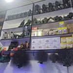 دنیایی ماهی و اکواریوم مهرسام