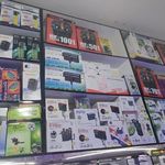 دنیایی ماهی و اکواریوم مهرسام