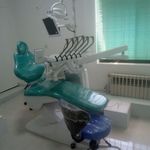 دندانپزشکی پاک طب