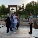 آموزشگاه عکاسی و تصویربرداری مسعود بدیعی