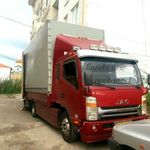 موسسه اسباب کشی تخصصی کاروبار