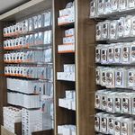 فروشگاه لوازم جانبی موبایل پارتاک