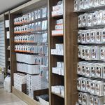 فروشگاه لوازم جانبی موبایل پارتاک